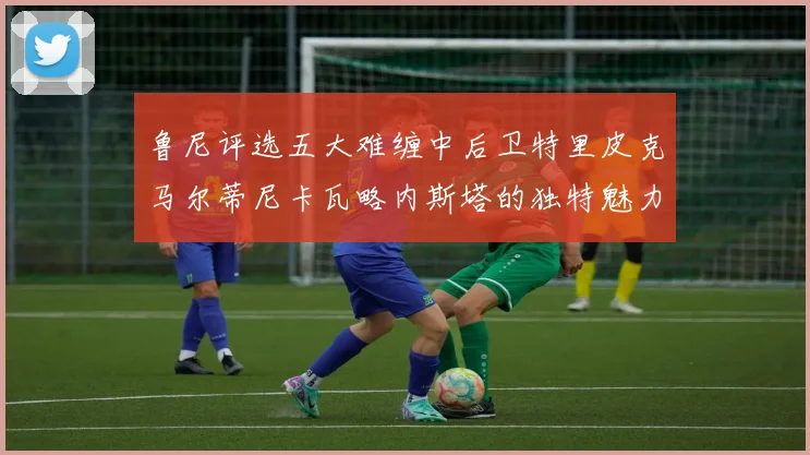 鲁尼评选五大难缠中后卫特里皮克马尔蒂尼卡瓦略内斯塔的独特魅力与挑战