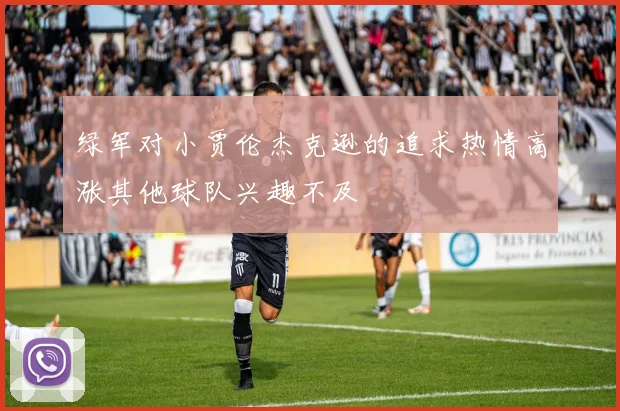 绿军对小贾伦杰克逊的追求热情高涨其他球队兴趣不及