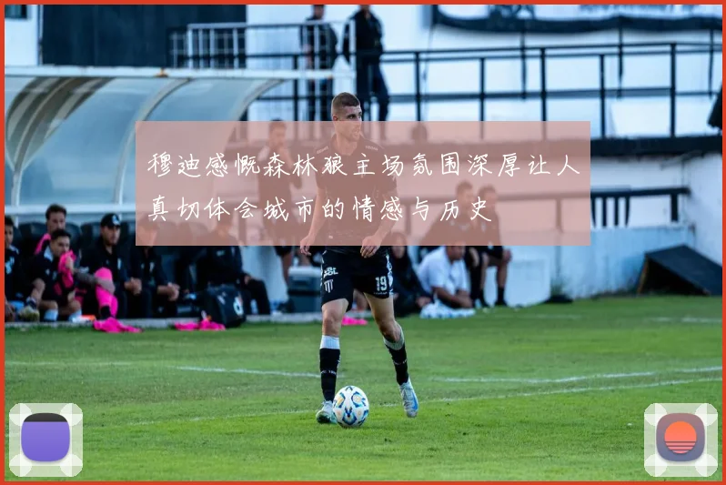 穆迪感慨森林狼主场氛围深厚让人真切体会城市的情感与历史